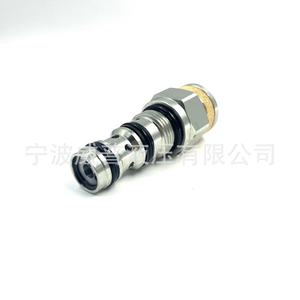 Repuesto para Válvula de Equilibrio de Cartucho Eaton Vickers 1CEB30N27S5, Control de Presión 315 Bar, 60 L/min, Puerto de 1 Pulgada - Product Image 2
