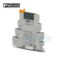 2966634 PLC-OSC/24DC/ 2 24v relais électrique relais mince à semi-conducteurs
