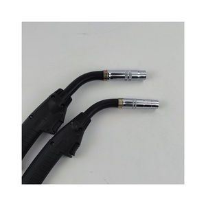 Factory Direct Sale <strong>Mig</strong> Handle Heavy Duty Holder <strong>Fronius</strong> Welding Torch Spare Parts - Product Image 4