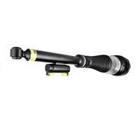 Pour Mercedes-Benz Classe S, ensemble de suspension pneumatique arrière, amortisseur pneumatique arrière