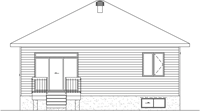 Maison de vacances préfabriquée en structure acier, maison modulaire, chalet, suite de jardin, villa, casas préfabriquées, cabane