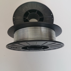 Fil de soudage TIG en alliage d'aluminium / alliage d'aluminium AWS ER4043 AlSi, électrode de soudage en alliage d'aluminium - Product Image 2