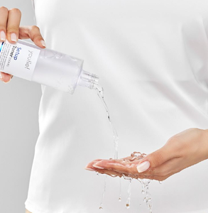 Tonique Quotidien Apaisant Cica YOULIEF Nano Liposome pH Équilibré Soin Barrière Cutanée Peaux Sensibles Soulagement Rougeurs Hydratant Non Collant Non Gras - Product Image 3