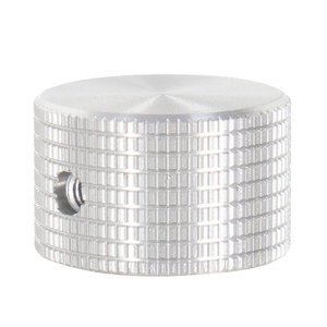 Commutateur rotatif de prototypage rapide potentiomètre en aluminium anodisé bouton de bouton de commande d'équipement industriel - Product Image 6