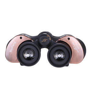 Binoculares Maifeng 20x50 de Alta Magnificación con Visión Nocturna para Uso en Exteriores para Adultos - Product Image 2