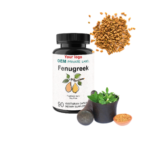 Suppléments de <span class=keywords><strong>fenugrec</strong></span> ODM/OEM Capsule de <span class=keywords><strong>fenugrec</strong></span> 500mg Capsules d'extrait de <span class=keywords><strong>graines</strong></span> de <span class=keywords><strong>fenugrec</strong></span> Ashwagandha - Product Image 2