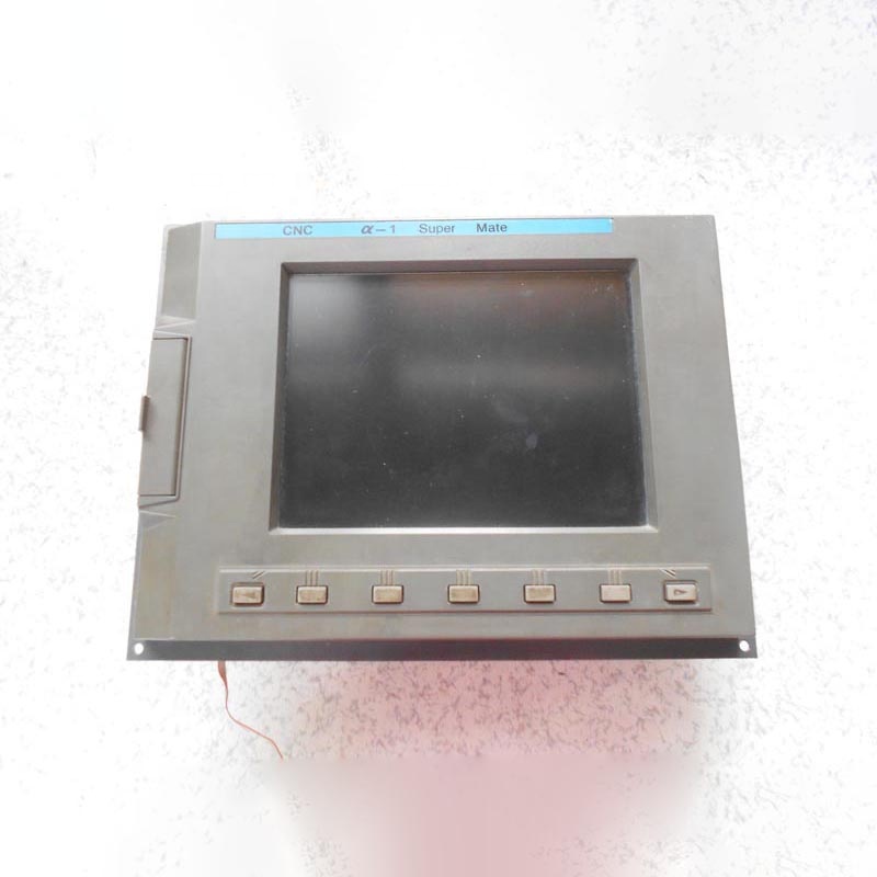 FANUC 180i-MA モニター本体 A02B-0238-B801 Fanuc 18i 180i CNC
