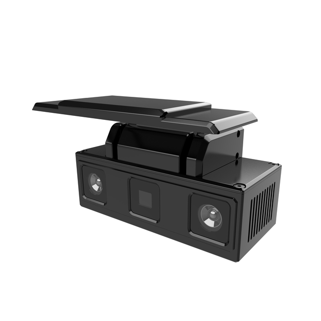 High-precision 3D industrial Welding Camera Nano 130S