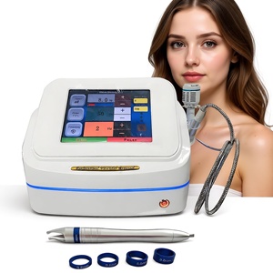 Máquina <span class=keywords><strong>de</strong></span> Alta Frecuencia para Eliminación Vascular, Eliminación <span class=keywords><strong>de</strong></span> Vasos Sanguíneos, Eliminación <span class=keywords><strong>de</strong></span> Arañas Vasculares, Eliminación <span class=keywords><strong>de</strong></span> Hongos - Product Image 1