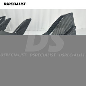 Alerón de techo de fibra de carbono estilo Toms para Toyota Gr <span class=keywords><strong>Yaris</strong></span> Mxpa12 Mxpa16 2020-<span class=keywords><strong>2022</strong></span> - Product Image 5