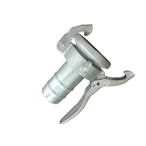 Thép carbon mạ kẽm nam và nữ perrot khớp nối giảm tốc hoặc enlarger Khớp nối nhanh - Product Image 4