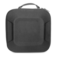 Étui de transport rigide en EVA étanche pour écouteurs, sac de rangement antichoc personnalisé à bas prix pour outils – Fournisseur en gros