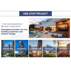 Servicio Profesional <span class=keywords><strong>de</strong></span> Decoración <span class=keywords><strong>de</strong></span> Interiores para Villas - Desde el Diseño Hasta la Instalación - Product Image 5