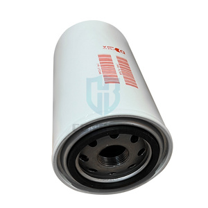 Fabricant de pièces de moteur de camion lourd, filtres à huile LF3349, élément de filtre à huile lubrifiant LF16035 pour df - Product Image 6