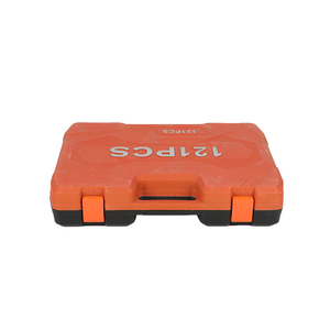 Công cụ thiết lập 121 pcs Xe sửa chữa công cụ thiết lập tự động cơ khí hộp công cụ Kit Set - Product Image 2