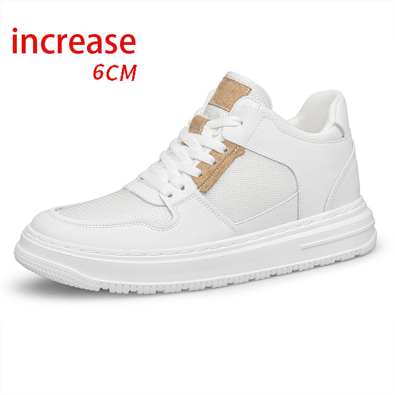 สีขาว 6ซม