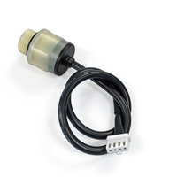 Mini Espresso Coffee Machine Parts Small Pressure Sensor G1/4 20bar 30bar 5V 0.5~4.5V Household Appliance Pressure Transmitter