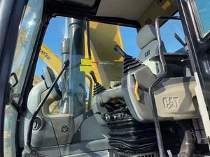 CE รถขุด36Ton CAT336D มือสองเครื่องจักรก่อสร้างและทำเหมือง30ton CAT330D2L CAT336GC CAT336สำหรับงานหนัก - Product Image 3