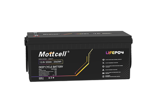 Batteries LiFePO4 12,8 V 200 Ah, cycle profond, solaire, camping-car, <span class=keywords><strong>caravane</strong></span>, marine, batterie lithium-ion, vente directe d'usine, batterie Lifepo4 - Product Image 6