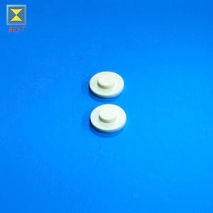 Hochtemperaturbeständiger Aluminiumoxid-Keramik-Plasmareiniger Verschleißfeste Isolierung 99% Aluminiumoxid-Keramikteile - Product Image 4