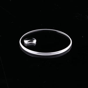 Recubrimiento OEM AR 1mm 2mm 3mm 4mm Antirreflejos, Cristal Templado de <span class=keywords><strong>Zafiro</strong></span> Grueso y Plano para Reloj, Panel de Cristal Templado Gorilla - Product Image 6