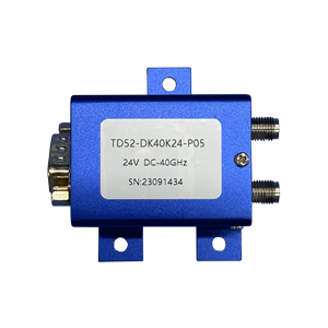 Nhà máy cung cấp TD52-DK40K24-P05 24V DC-40 GHz <span class=keywords><strong>RF</strong></span> đồng trục cơ khí sp2t chuyển đổi chất lượng cao giá tốt nóng bán - Product Image 4