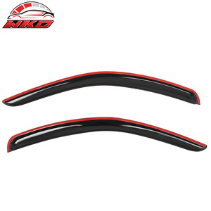 Pour Chevy Silverado & GMC Sierra 1500 Standard Cab 19-26 Pare-soleil adhésifs pour fenêtres - Product Image 5