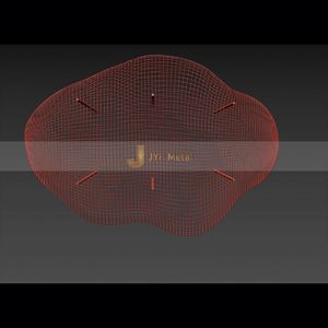 Escultura Art Deco de Acero Inoxidable Personalizada de Lujo ANW3201 que Crea Declaraciones Visuales Atemporales - Product Image 5