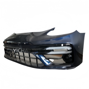 2021-2023 para <span class=keywords><strong>Panamera</strong></span> 971 parachoques delantero accesorio de coche de <span class=keywords><strong>segunda</strong></span> <span class=keywords><strong>mano</strong></span> Original de alta calidad - Product Image 2