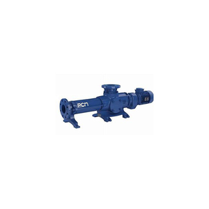 Industrial Progressive Cavity <b>Pump</b> for High Viscosity <b>Waste</b> Oil Chemical and Food Processing Applications - Product Image 3