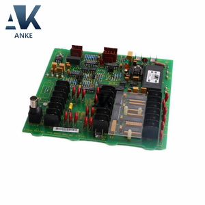 Unidad de terminación de sincronización de tiempo NTST01 Bailey original - Product Image 1