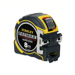 Cinta Métrica Stanley Fatmax de 8m con Bloqueo Automático - Product Image 2