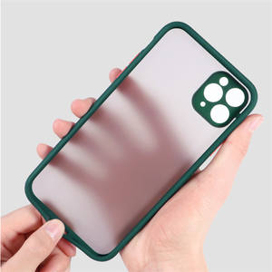 Custodia per <span class=keywords><strong>telefono</strong></span> sottile traslucido traslucido antiurto opaco per <span class=keywords><strong>Honor</strong></span> X50 5G Magic6 <span class=keywords><strong>Lite</strong></span> 5G X9b X8A X6A 5G TPU <span class=keywords><strong>Cover</strong></span> per <span class=keywords><strong>telefono</strong></span> - Product Image 5