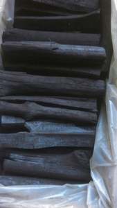 BBQ vietnamien à prix compétitif Mangrove Wood Charcoal Hard Black Charcoal - Product Image 6