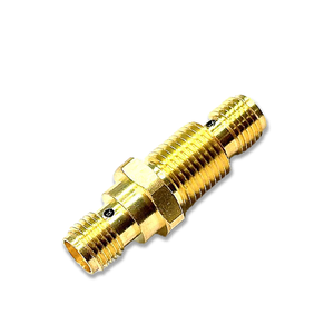 Atténuateur à basse température de qualité supérieure Atténuateur supraconducteur anticorrosion - Product Image 1