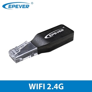 Epever Wifi hộp ứng dụng di động sử dụng cho EP Tracer năng lượng mặt trời điều khiển thông tin liên lạc epeverwifi2.4g Adapter với chức năng đám mây - Product Image 3