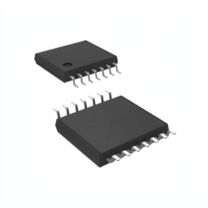 14 TSSOP (0.173 นิ้ว, กว้าง 4.40 มม.) บริการครบวงจรแบบดั้งเดิม ชิป IC OPAMP JFET 4 วงจร 14TSSOP ผู้จัดจำหน่ายชิ้นส่วนอิเล็กทรอนิกส์ - Product Image 1