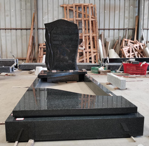 Grafstenenfabriek direct van de fabrikant met ontwerp- en projectoplossingen voor begraafplaatsen - Product Image 6