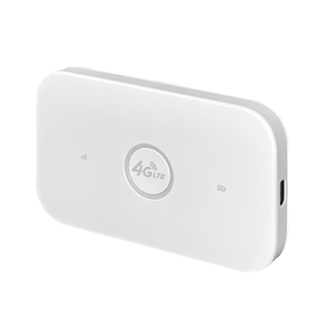 Cheap Support 10 Users 4G LTE Modem USB Type C 2100mAh Battery Mobile 4G MiFi Pocket WiFi Router 4G Mini Size - Product Image 2