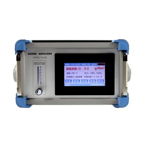 <span class=keywords><strong>Detector</strong></span> automático de gás do ozônio, 100 ppm com função de calibração zero - Product Image 2