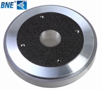 Haut-parleur professionnel de qualité supérieure, tweeter à bobine mobile de 75 mm, 8 ohms, 360 W, driver de compression passif haute fréquence, driver HF à bobine mobile de 3 pouces