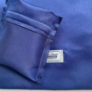 Sac de rangement anti-poussière en satin brillant - Product Image 3