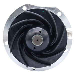 Bomba de Agua CW para Maquinaria de Construcción Liebherr R916 R934 D934 D936 D946, Pieza de Repuesto CW-LH002D0 - Product Image 3