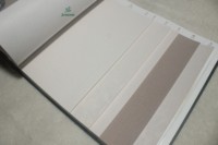 Papier peint texturé en tissu moderne de style chinoiserie, en soie chinoise, imperméable, décoratif pour la chambre à coucher, décoration de la maison