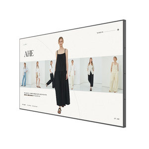 Chuyên sản xuất Bảng menu kỹ thuật số đều 4K màn hình siêu rõ ràng và máy quảng cáo trong nhà - Product Image 3