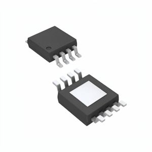 Manufacturer Channel Power Management (PMIC) 8 SOlC Exposed Pad MP2480DN-LF-Z Buy Electronics Components Online - Product Image 1