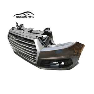 Kit Paraurti Anteriore Usato di Alta Qualità per <span class=keywords><strong>Audi</strong></span> Q7 4MB 45 55TFSI Edizione <span class=keywords><strong>M</strong></span> Premium - Product Image 3