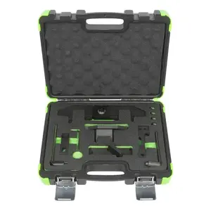 PSA GDI ชุดโซ่ไทม์มิ่งเครื่องยนต์ & อุปกรณ์ล็อคโมเดล L-S144โดย inpower Machine - Product Image 2