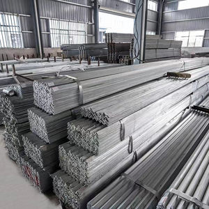 Высокое качество нормальный угол сталь горячекатаный мягкий стальной угол лучшее качество и Лучшая цена сделано в Китае - Product Image 2