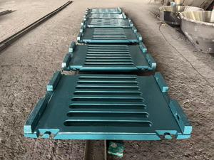 Scheda Computer A60H per Volvo 11383430 per Camion Articolato A30F, Ricambio per Macchine Edili - Product Image 6